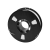 filament PLA 1kg przezroczysty 1,75mm